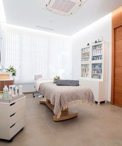 Clínicas de Estética