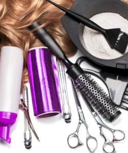 Estilista del cabello