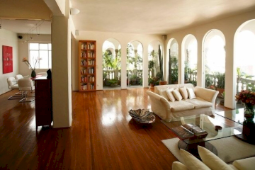 Penthouse de lujo con increíbles vistas en el centro histórico