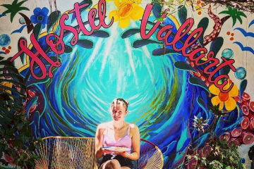 Hostel Vallarta